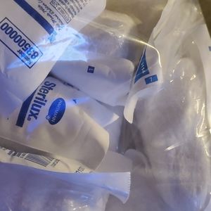 30 4.5 x 4.1 Yards of Sterilized Gauze Wrap